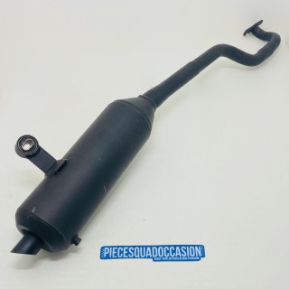 échappement quad 90 rxl viper e-ton