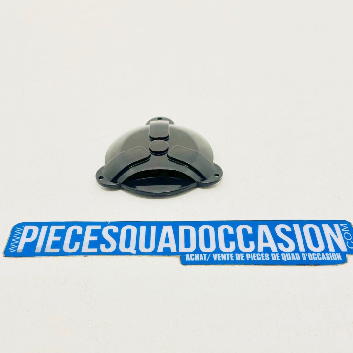 cache jauge quad A433 masai (noir)