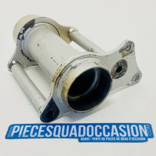porte roulement arrière quad 200 blaster yamaha & generation (nue)