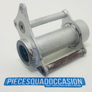 porte roulement arrière quad 200 blaster yamaha & generation (nue)