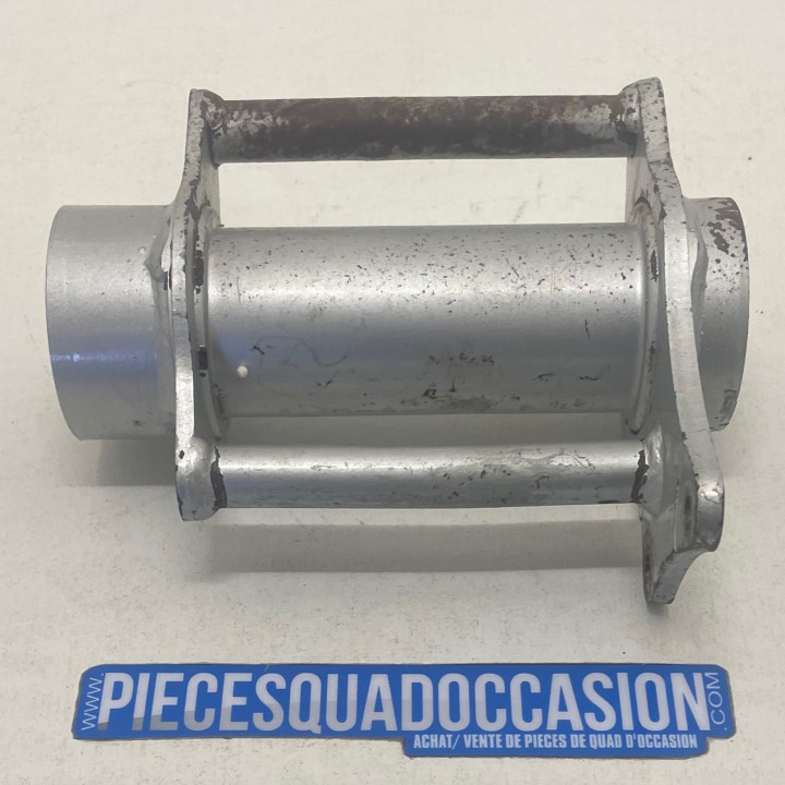porte roulement arrière quad 200 blaster yamaha & generation (nue)