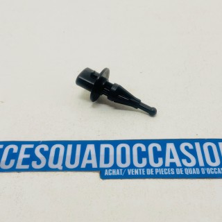 sonde d'admission quad 700 raptor yamaha