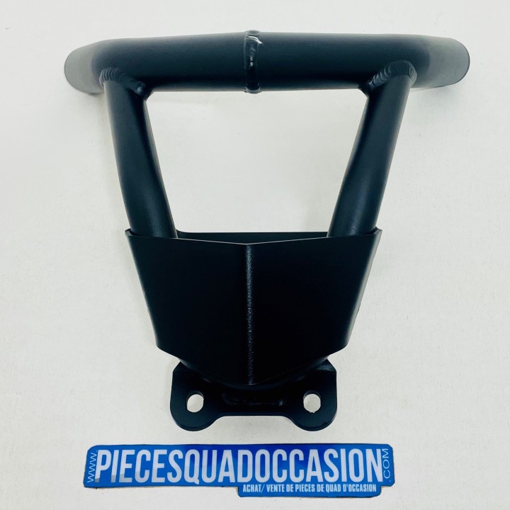 bumper sharp quad 700 raptro yamaha (noir)