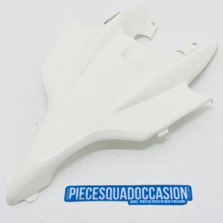 face avant quad 250 raptor yamaha (noir)