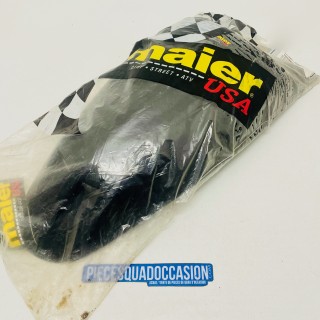 face avant quad 400 ltz susuki et kfx kawsaki (noir)