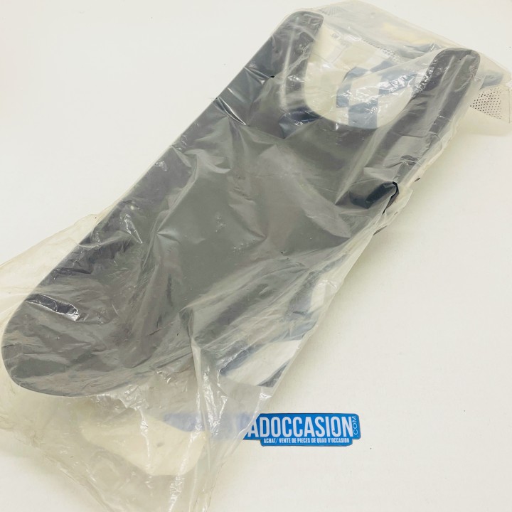 face avant quad 400 ltz susuki et kfx kawsaki (noir)