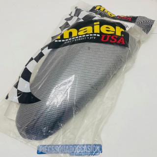 face avant quad 400 ltz susuki et kfx kawsaki (noir)