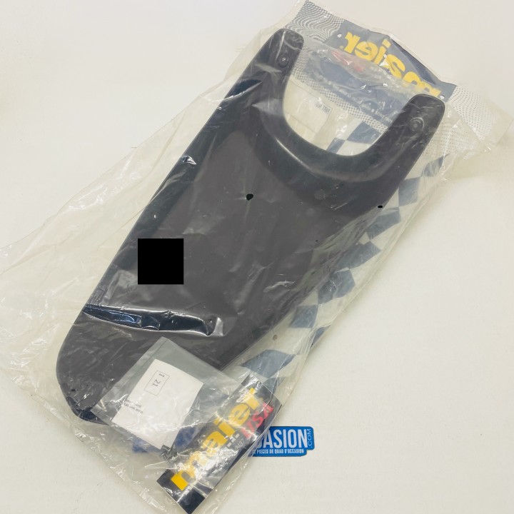 face avant quad 400 ltz susuki et kfx kawsaki (noir)