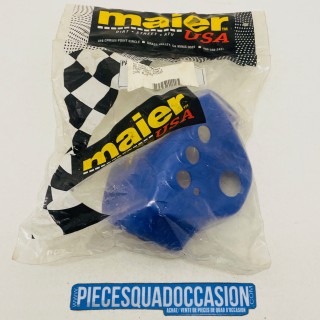 PROTECTION DE GUIDON JAUNE QUAD 400 LTZ/KFX/DVX