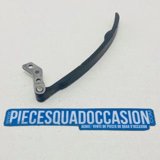 patin de chaine 250 bruin et bear tracker yamaha (butée 2)