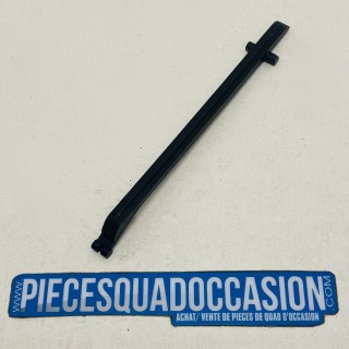 patin de chaine 250 bruin et bear tracker yamaha (butée 2)