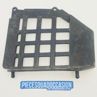 bavette arrière gauche quad 350 banshee yamaha