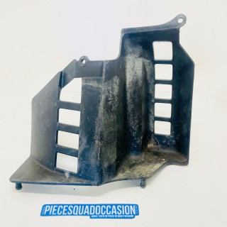 bavette arrière gauche quad 350 banshee yamaha