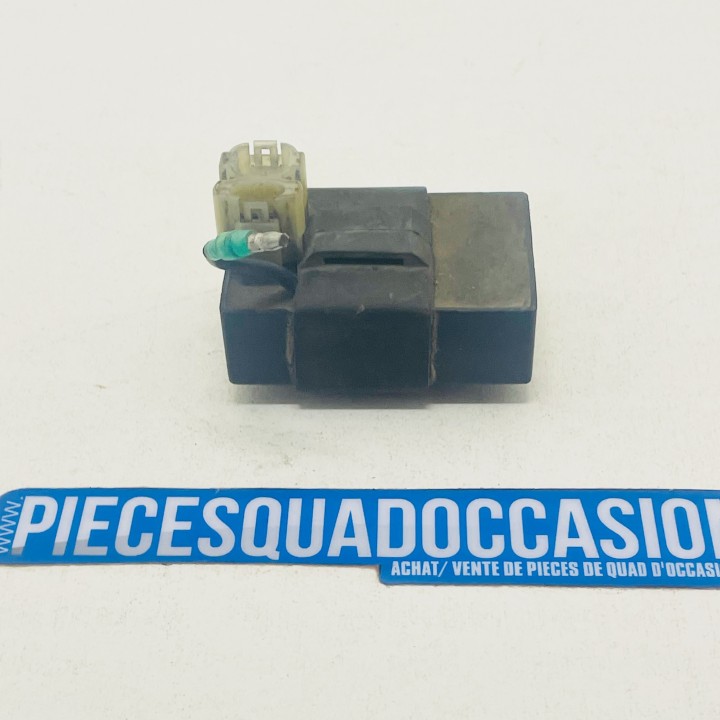 relais 4X2-4X4 quad 600 quadraider sym