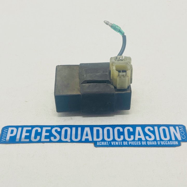 relais 4X2-4X4 quad 600 quadraider sym