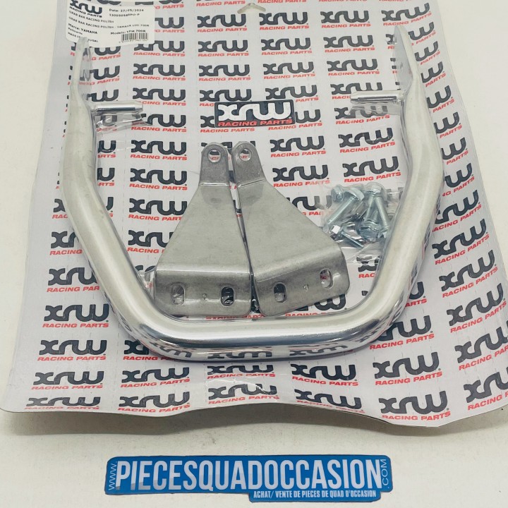 GRAB BAR RACING QUAD 700 RAPTOR YAMAHA (ALU)
