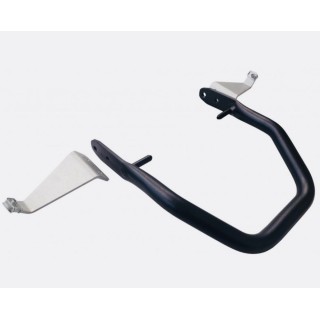 GRAB BAR RACING QUAD 700 RAPTOR YAMAHA (NOIR)