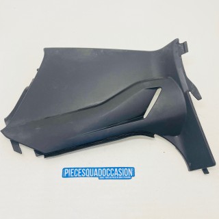 cache latéral droit quad 660 grizzly (noir)
