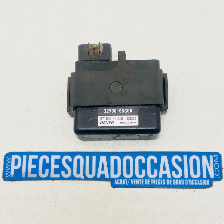 CDI QUAD 250 OZARK SUZUKI