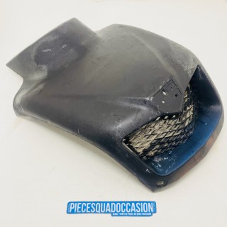 face avant quad 250 ozark suzuki