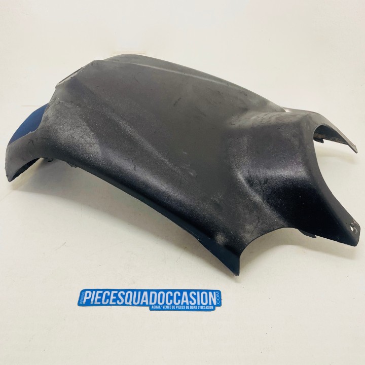 face avant quad 250 ozark suzuki