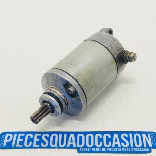 DEMARREUR  QUAD 400 LTZ/KFX/DVX/DR