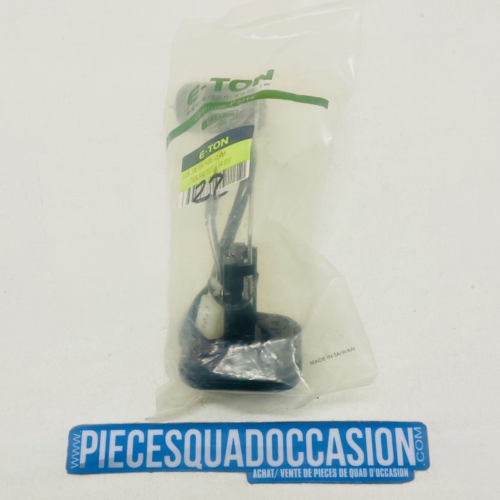jauge a essence quad 150 viper e-ton