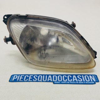 phare droit quad 250 ozark suzuki