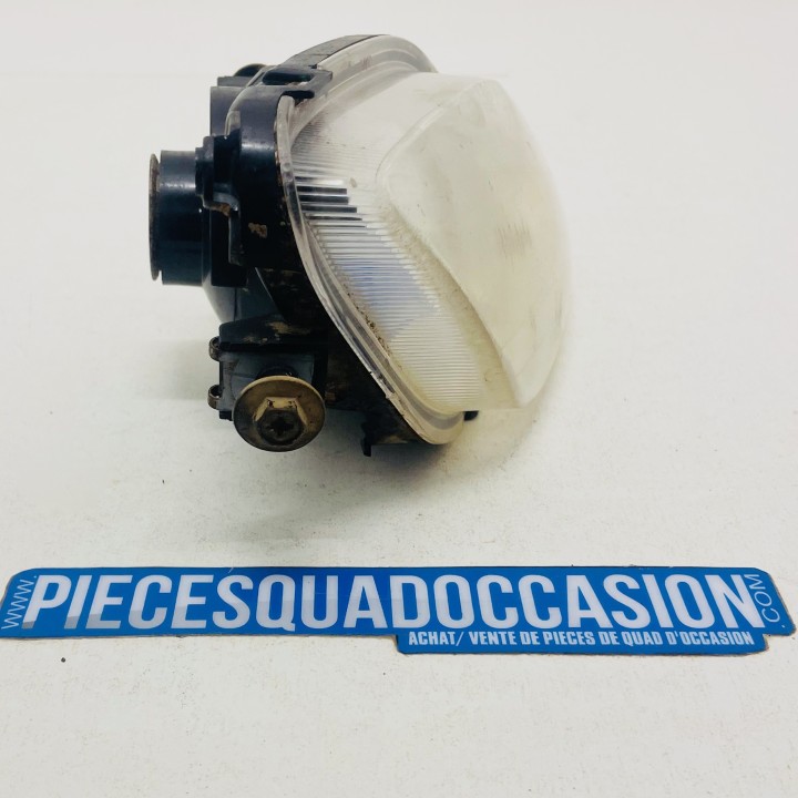 phare droit quad 250 ozark suzuki