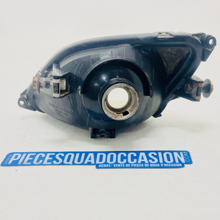 phare droit quad 250 ozark suzuki