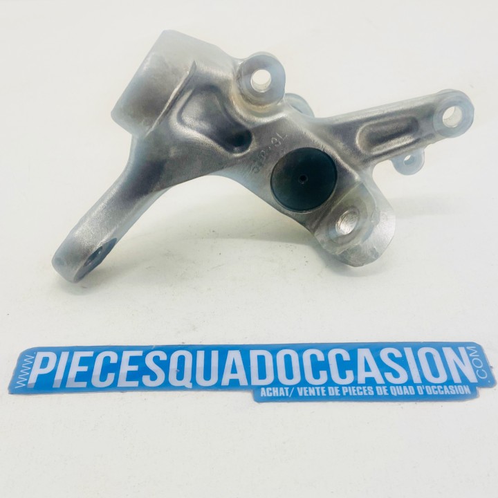 FUSÉE GAUCHE QUAD 450 YFZ OU 700 RAPTOR