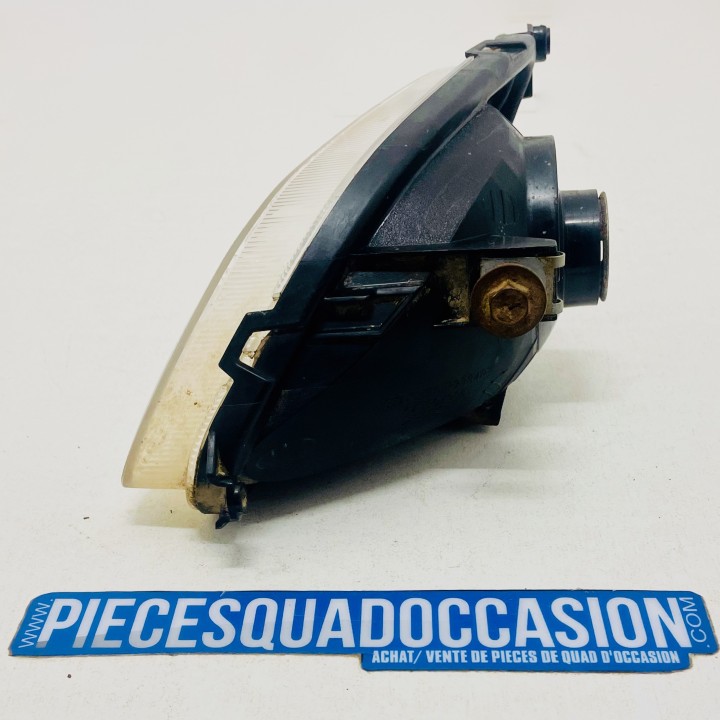 phare droit quad 250 ozark suzuki