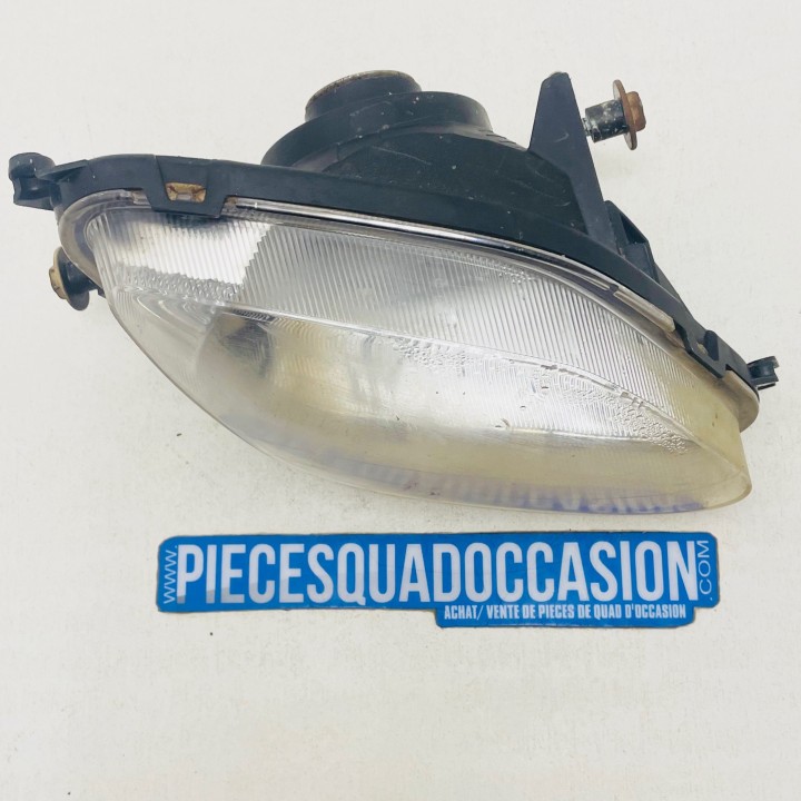 phare droit quad 250 ozark suzuki