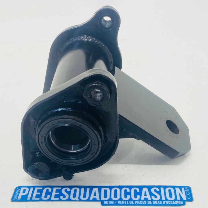 porte roulement d'arbre arrière quad 150 MXU  et MXER kymco