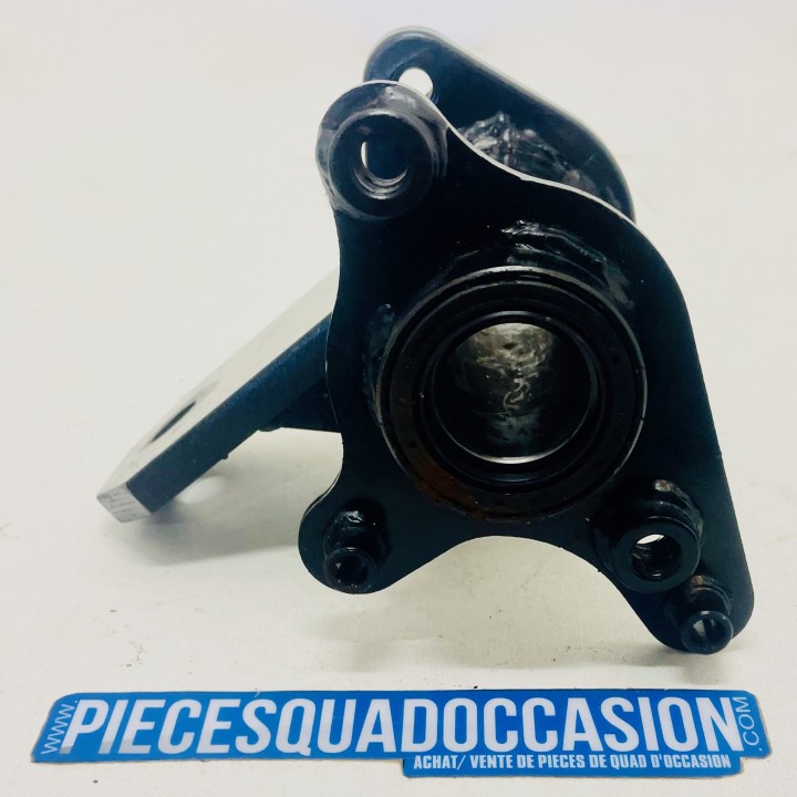 porte roulement d'arbre arrière quad 150 MXU  et MXER kymco