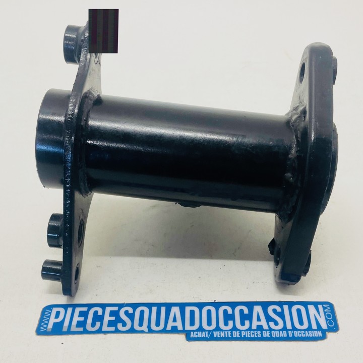 porte roulement d'arbre arrière quad 150 MXU  et MXER kymco