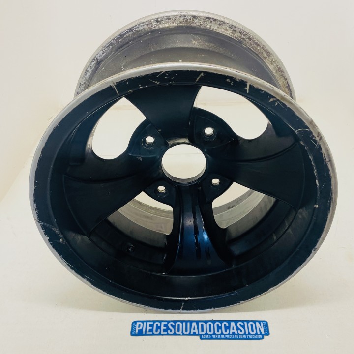 jante arrière quad 400/425 tgb