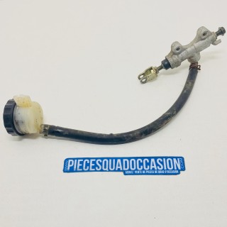 maitre cylindre de frein arrière quad 200 sawthoot polaris