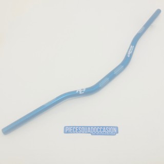 GUIDON STAR BAR ROMAIN COUPRIE REPLICA BLEU 28.6MM SANS BARRE