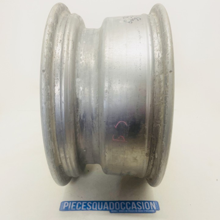 jante avant quad 660 grizzly yamaha