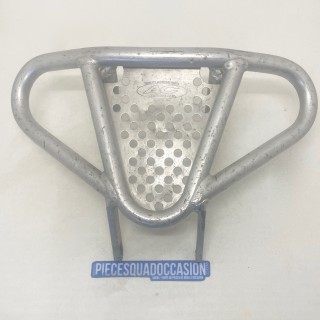 bumper tribar quad 450 yfz yamaha