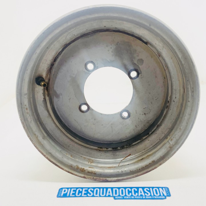 jante avant buggy 890 HY hytrack (acier)