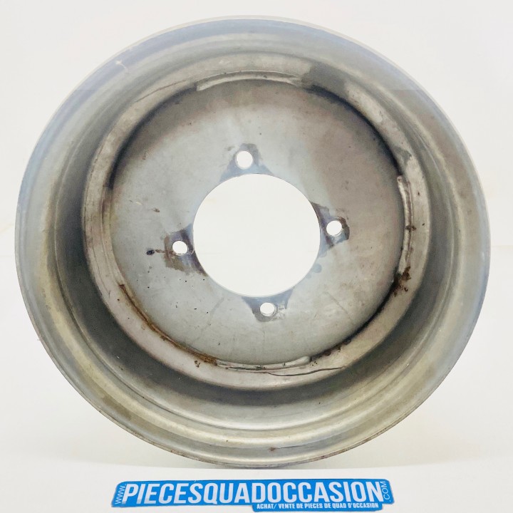 jante avant buggy 890 HY hytrack (acier)