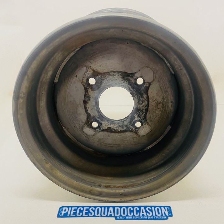 jante avant buggy 890 HY hytrack (acier)