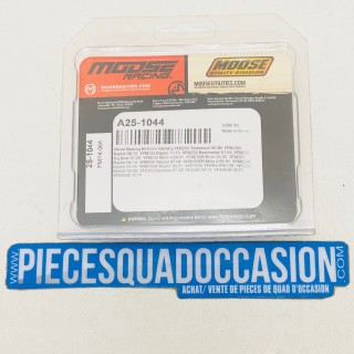 kit roulement de roue avant roue avant quad 125/250/350/450/660/700 raptor (all balls)