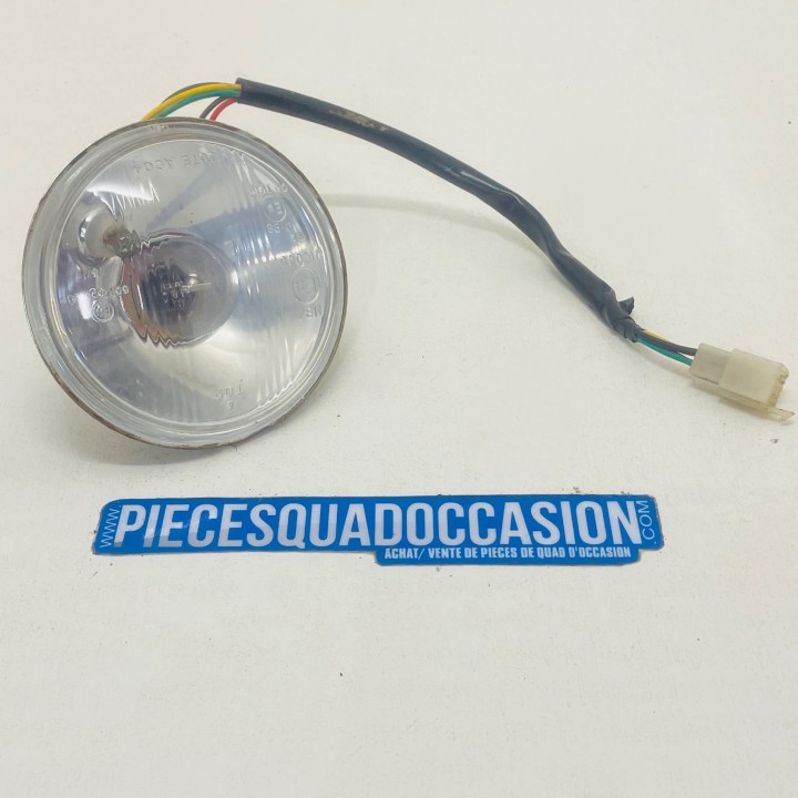 PHARE AVANT QUAD MASAI A300/A330/A450