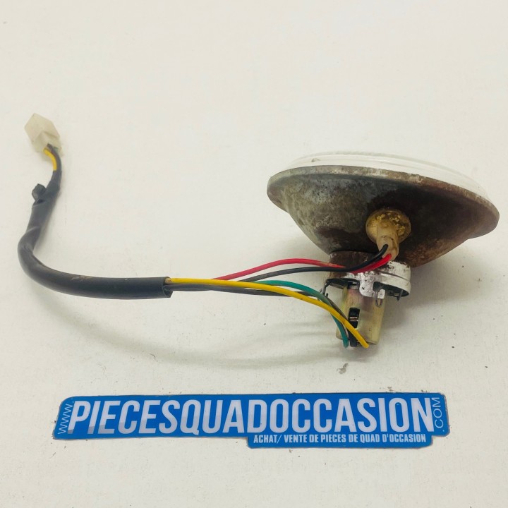 PHARE AVANT QUAD MASAI A300/A330/A450