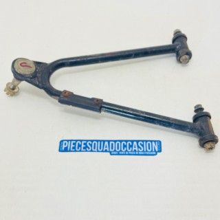 triangle supérieur gauche quad 200 phoënix polaris