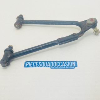 triangle supérieur droit quad 200 phoënix polaris