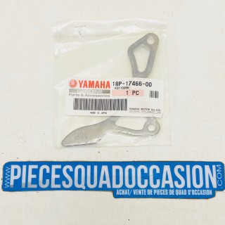 guide chaine quad 450 yfzr yamaha